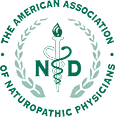The American Association of Naturopathic Physicians